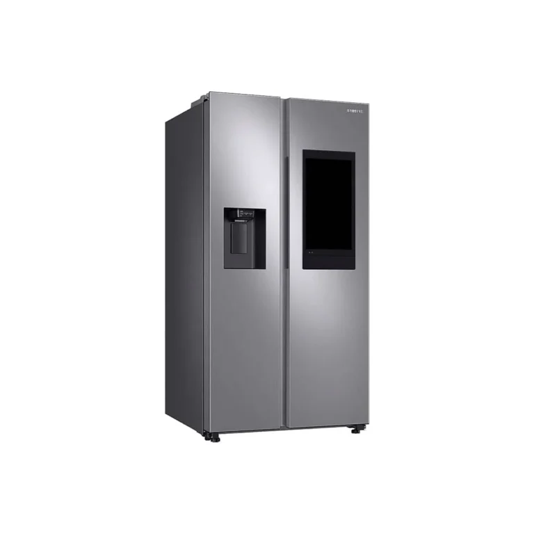 Nevera Samsung Side By Side 22 cu.ft - RS22A5561S9/AP – imagen 2