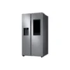 Nevera Samsung Side By Side 22 cu.ft - RS22A5561S9/AP – imagen 3