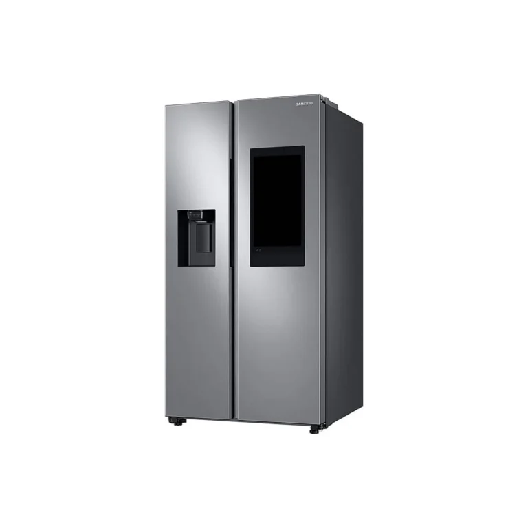Nevera Samsung Side By Side 22 cu.ft - RS22A5561S9/AP – imagen 3