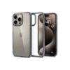 Forro Spigen Ultra Hybrid iPhone 6.7"-  Space Clystal