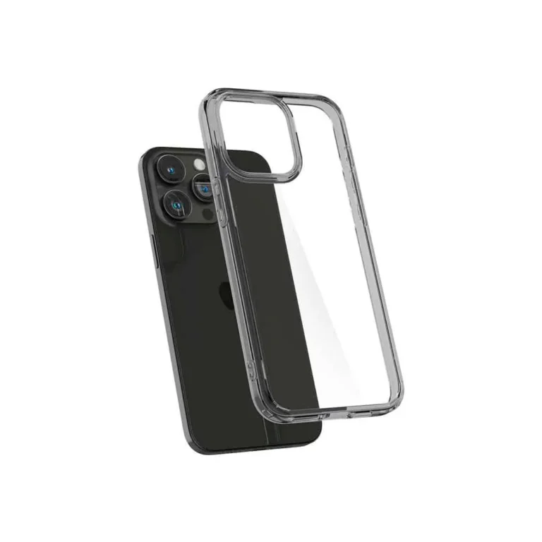 Forro Spigen Ultra Hybrid iPhone 6.7"-  Space Clystal – imagen 2