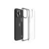 Forro Spigen Ultra Hybrid iPhone 6.7"-  Space Clystal – imagen 3
