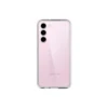 Forro Spigen Ultra Hybrid Samsung Galaxy S23 - Crystal Clear
