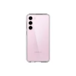 Forro Spigen Ultra Hybrid Samsung Galaxy S23 - Crystal Clear