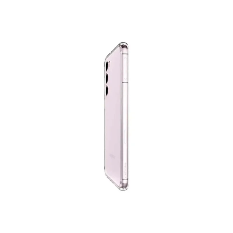 Forro Spigen Ultra Hybrid Samsung Galaxy S23 - Crystal Clear – imagen 5