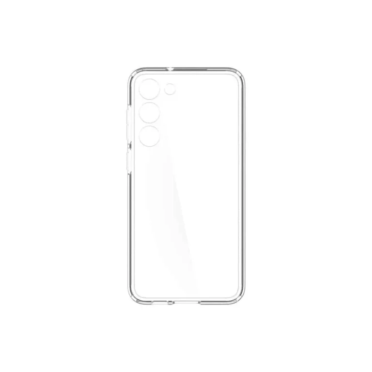 Forro Spigen Ultra Hybrid Samsung Galaxy S23 - Crystal Clear – imagen 6