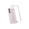 Forro Spigen Ultra Hybrid Samsung Galaxy S23+ - Crystal Clear 