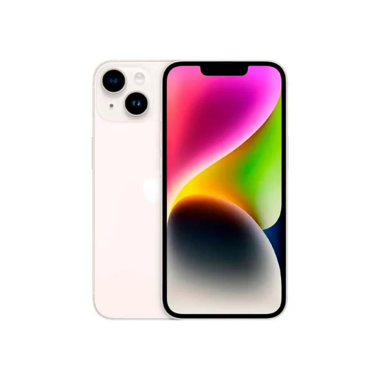 Apple iPhone 14 - 6.1" – imagen 4