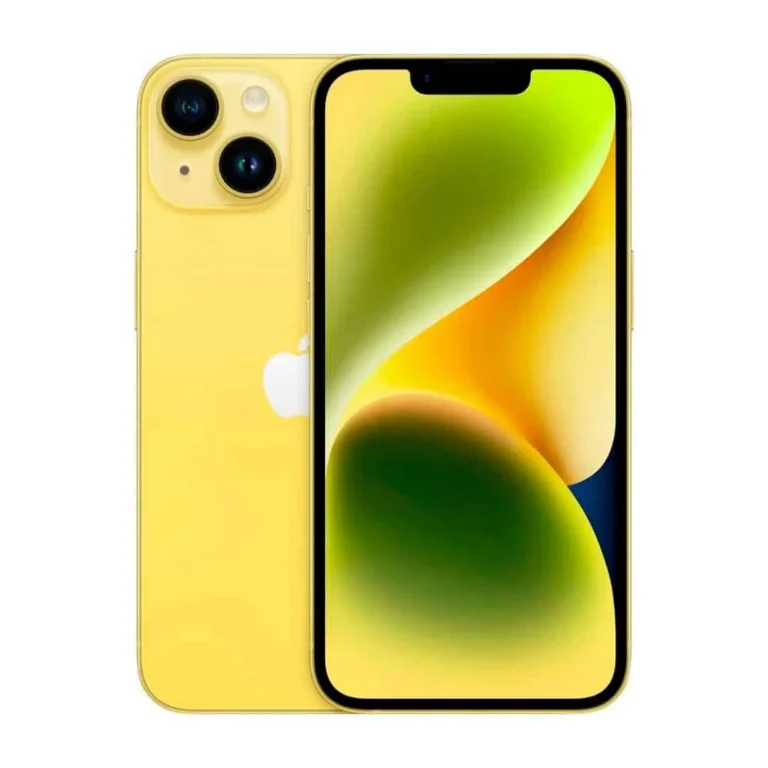 Apple iPhone 14 - 6.1" – imagen 10