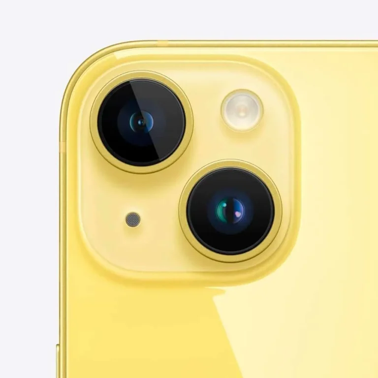 Apple iPhone 14 - 6.1" – imagen 12