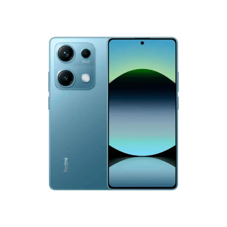 Teléfono Celular Xiaomi Redmi Note 14S - 6.6"