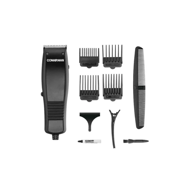 Afeitadora Conair HC93W SIMPLE CUT - 10 Pieces