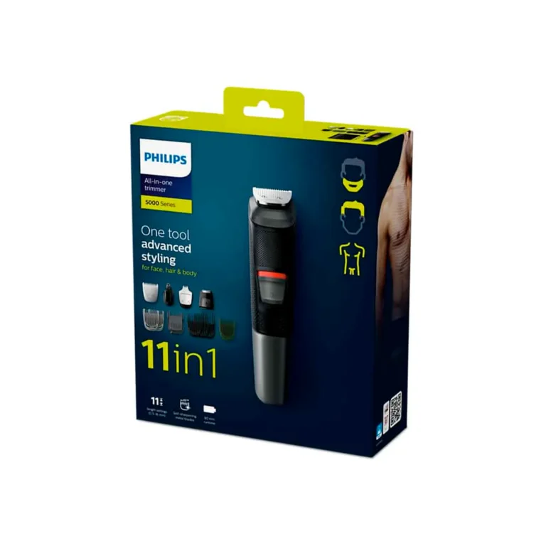 Afeitadora Philips MG5730/15  – imagen 3