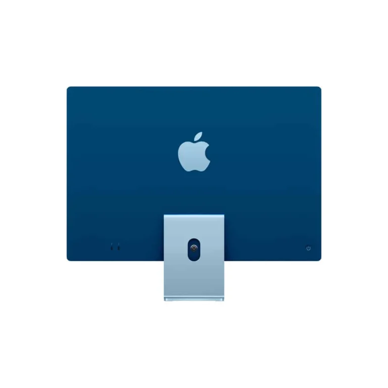 Apple iMac - 24" / M3 / 8C CPU / 10C GPU / 8GB – imagen 3
