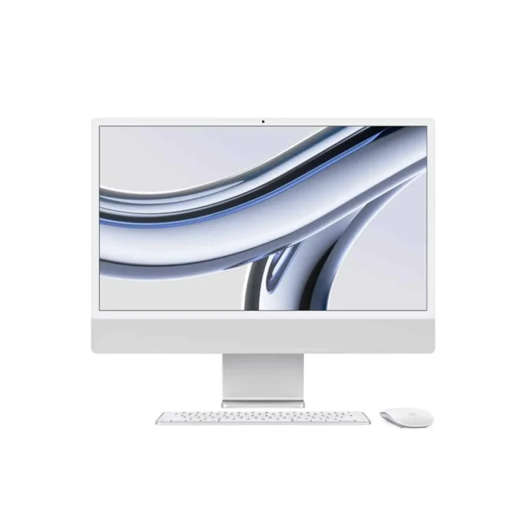 Apple iMac - 24" / M3 / 8C CPU / 10C GPU / 8GB – imagen 7