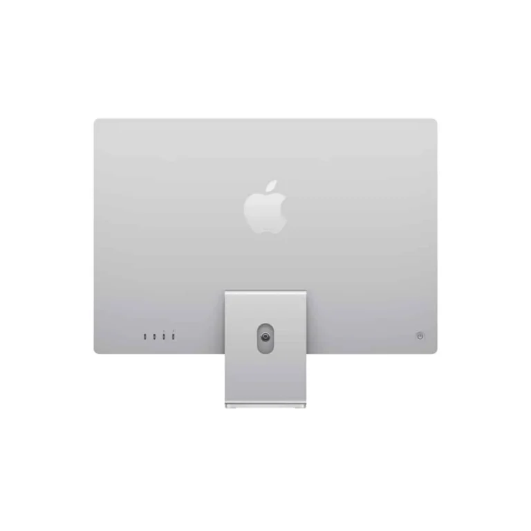 Apple iMac - 24" / M3 / 8C CPU / 10C GPU / 8GB – imagen 9