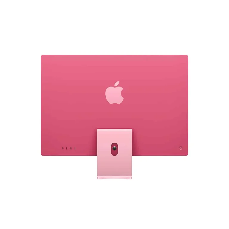 Apple iMac - 24" / M3 / 8C CPU / 10C GPU / 8GB – imagen 11