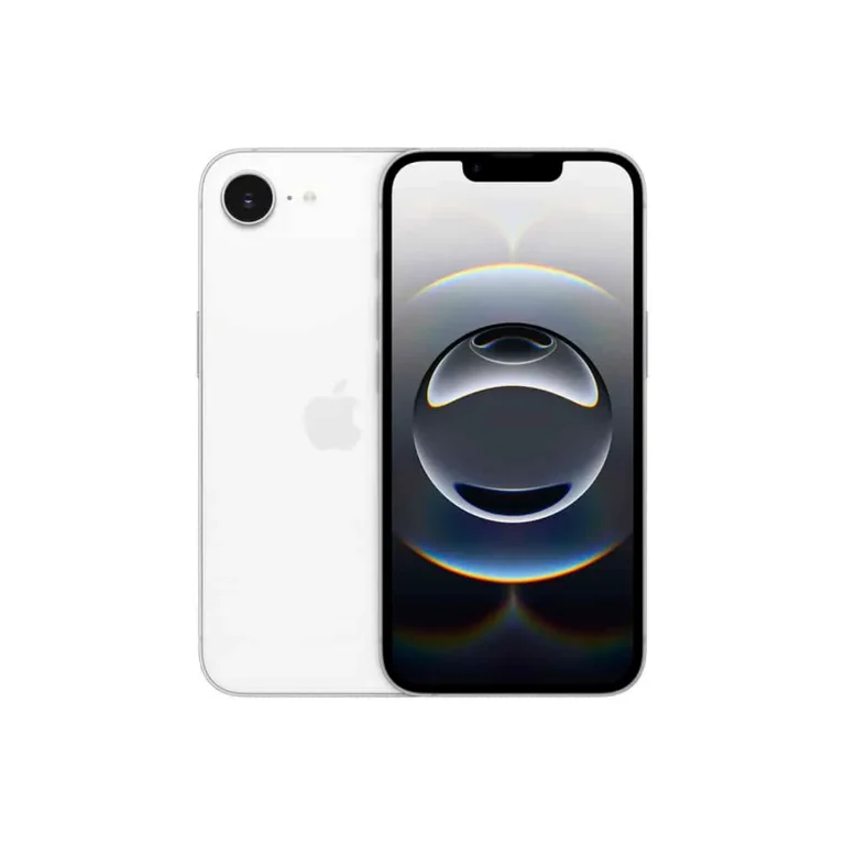 Apple iPhone 16e - 6.1" – imagen 3
