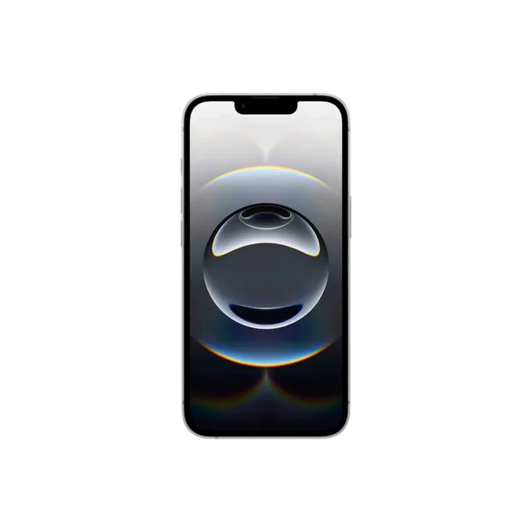 Apple iPhone 16e - 6.1" – imagen 4