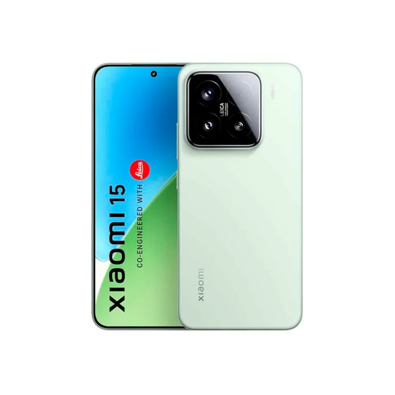 Teléfono Celular Xiaomi 15 - 6.36" / 12GB / 512GB – imagen 4