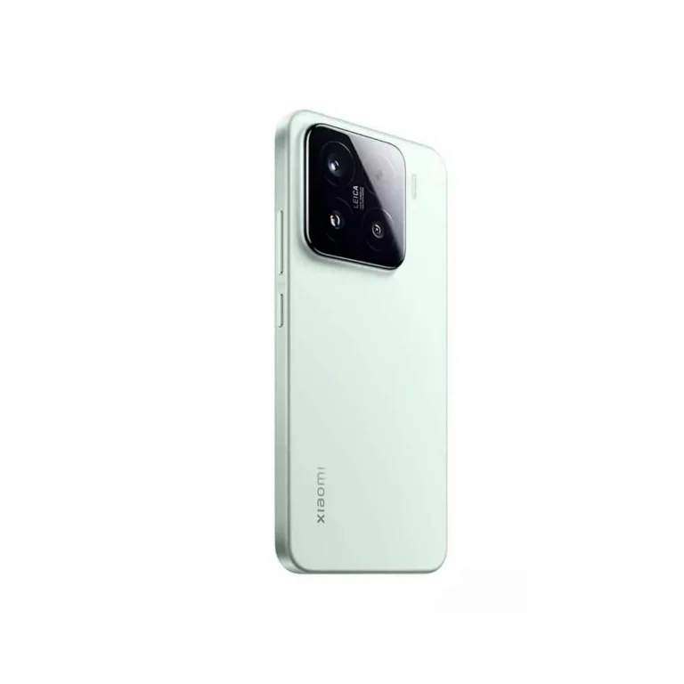 Teléfono Celular Xiaomi 15 - 6.36" / 12GB / 512GB – imagen 5