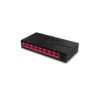 Switch Mercusys MS108G - 8 Puertos – imagen 3
