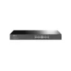 Switch Tp-Link TL-SG1016 - Gigabit 16 puertos 10/100/1000 Mbps