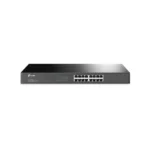 Switch Tp-Link TL-SG1016 - Gigabit 16 puertos 10/100/1000 Mbps