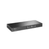 Switch Tp-Link TL-SG1016 - Gigabit 16 puertos 10/100/1000 Mbps – imagen 2