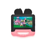 Tablet Multi Disney Junior: Minnie NB628 - 7" / 2GB+2GB / 64GB 