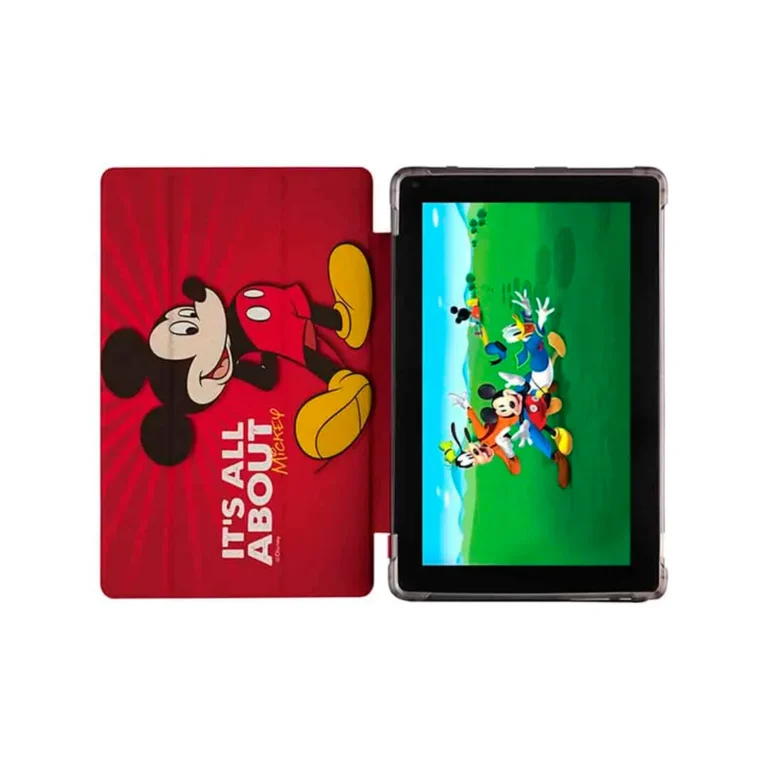 Tablet Multi Disney Junior: Mickey NB618 - 9" / 4GB / 64GB  – imagen 2