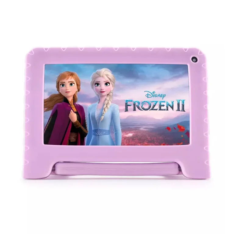 Tablet Multi Disney: Frozen NB626 - 7" / 2GB + 2GB / 64GB  – imagen 2