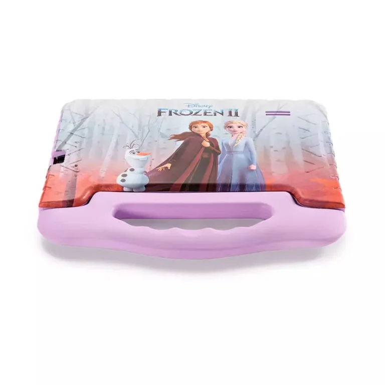 Tablet Multi Disney: Frozen NB626 - 7" / 2GB + 2GB / 64GB  – imagen 4