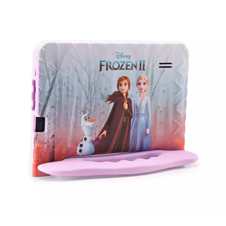 Tablet Multi Disney: Frozen NB626 - 7" / 2GB + 2GB / 64GB  – imagen 5