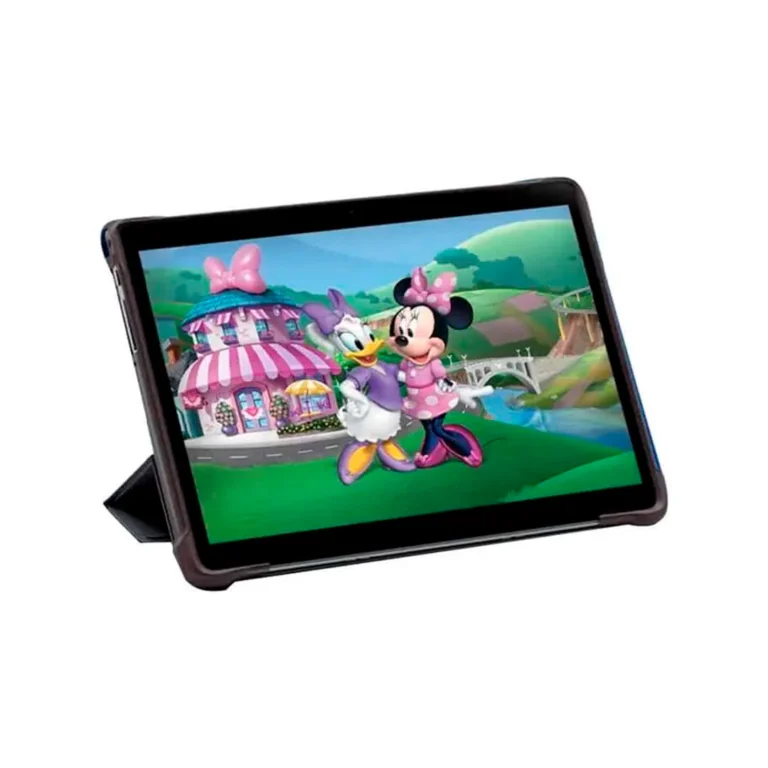 Tablet Multi Disney Junior: Minnie NB619 - 9" / 4GB / 64GB