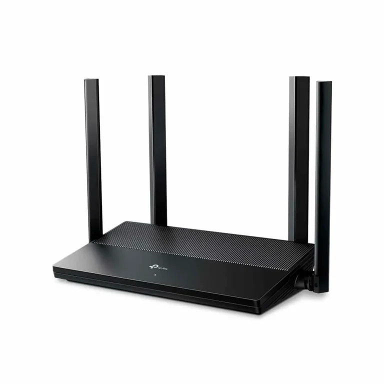 Router TP-Link AX1800 - Wi-Fi 6 Gigabit Ethernet EX222 – imagen 2