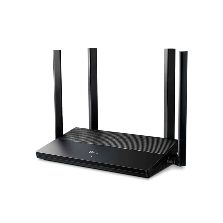 Router TP-Link AX1500 - Wi-Fi 6 Gigabit Ethernet EX141 – imagen 2