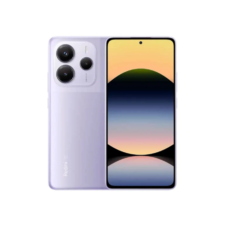 Teléfono Celular Xiaomi Redmi Note 14 5G - 12GB / 512GB – imagen 2