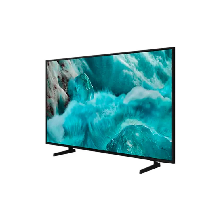 Televisor Samsung 55" - QLED / Q7F / 4K – imagen 2