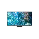 Televisor Samsung 65" Q60D - QLED / 4K