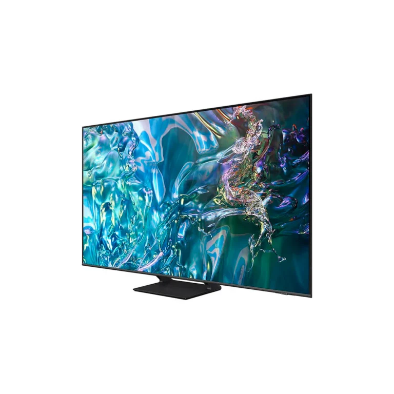 Televisor Samsung 65" Q60D - QLED / 4K – imagen 2