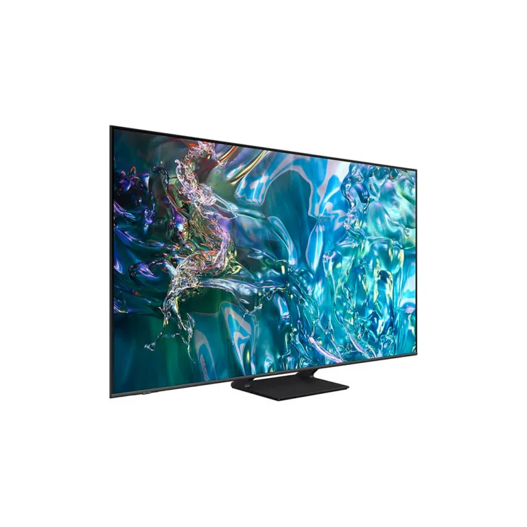 Televisor Samsung 65" Q60D - QLED / 4K – imagen 3