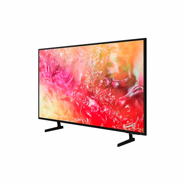 Televisor Samsung 50" DU7000 - Crystal UHD / 4K – imagen 2