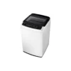 Lavadora Samsung Dual Storm - 9kg / WA90CG4240BWAP – imagen 2