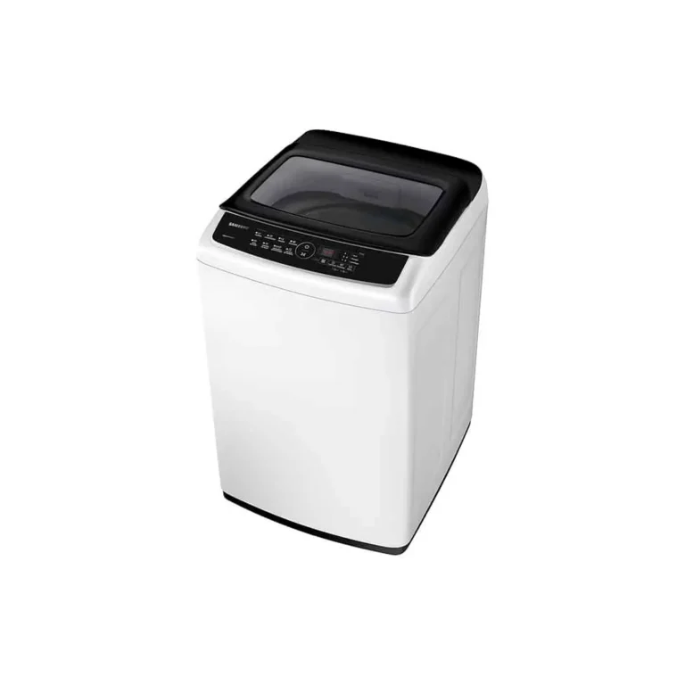 Lavadora Samsung Dual Storm - 9kg / WA90CG4240BWAP – imagen 2