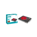Cocina Electrica WINNINGSTAR - Infrarojo / 2000W - ST-2331