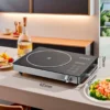 Cocina Electrica WINNINGSTAR - Infrarojo / 2000W - ST-2331 – imagen 2