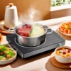 Cocina Electrica WINNINGSTAR - Infrarojo / 2000W - ST-2331 – imagen 3