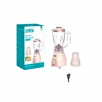 Licuadora WINNINGSTAR ST-2082 - 2 en 1 / 1.8L
