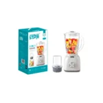 Licuadora WINNINGSTAR ST-2083 - 1.8L / 2 en 1  